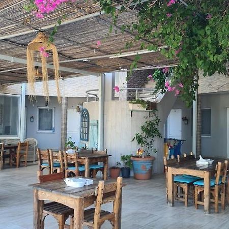 Begonvil Otel Cesme Exterior foto