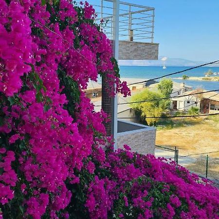Begonvil Otel Cesme Exterior foto