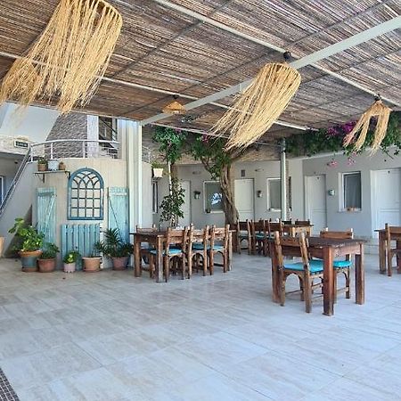 Begonvil Otel Cesme Exterior foto