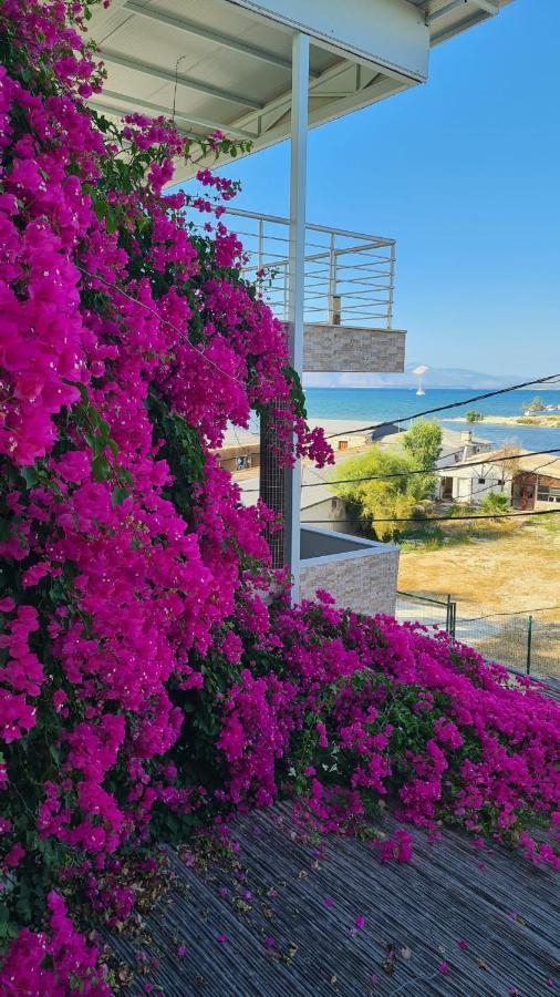 Begonvil Otel Cesme Exterior foto