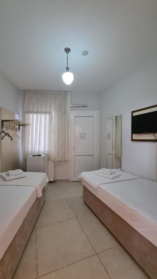 Begonvil Otel Cesme Exterior foto