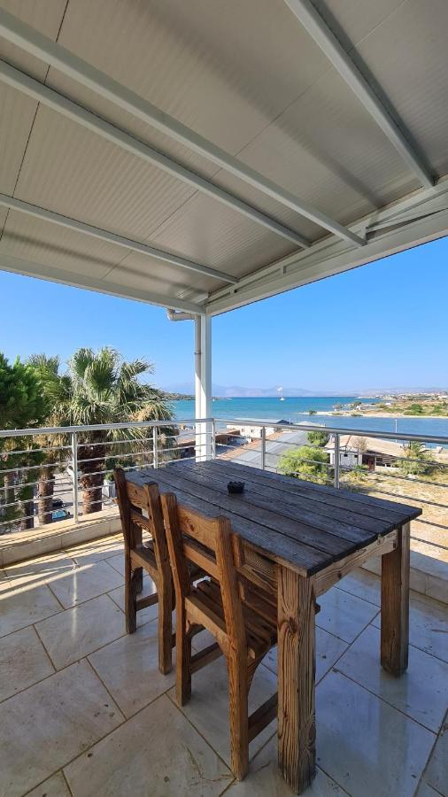 Begonvil Otel Cesme Exterior foto