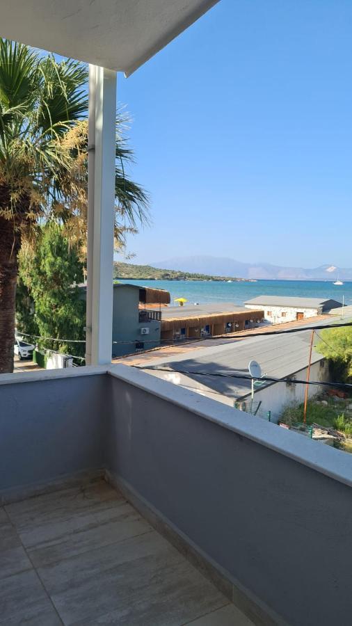Begonvil Otel Cesme Exterior foto