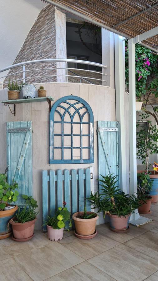 Begonvil Otel Cesme Exterior foto